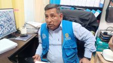 Gerente de Desarrollo Urbano de la municipalidad