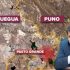 Gobernador de Puno descarta abandono de fronteras