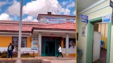 Hospital Manuel Núñez Butrón