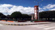 Huancané