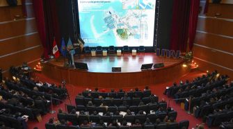 I Foro Internacional de retos y beneficios del Mega puerto
