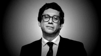 Jaime Chincha