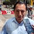 Javier Chura Esperilla, regidor de la Municipalidad Provincial de San Román