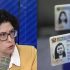 Jefa del Registro Nacional de Identificación y Estado Civil