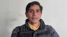 Jefe de la Unidad de Gestión de Residuos Sólidos