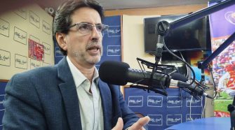 Jorge Zapana Ríos
