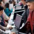 Jóvenes desconfían del sistema educativo