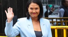 Keiko Fujimori