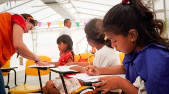 La educación inclusiva empieza en casa