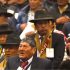 Ley 32293 pone en peligro la propiedad comunal
