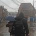 Lluvias moderadas en el altiplano puneño