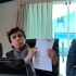 Medicina legal se pronuncia sobre confusión de certificado de defunción