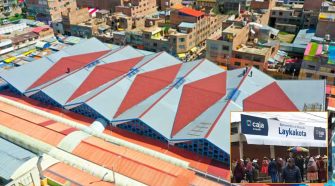 Mercado Laykakota