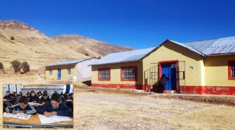 Migración de estudiantes