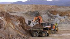 Minería peruana