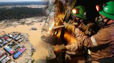 Mineros en REINFO