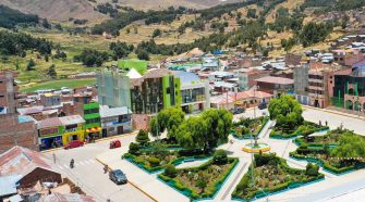 Municipalidad de Moho