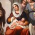 Natividad de la Virgen María