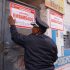 Notifican a viviendas en Juliaca