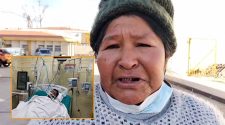 Padre de familia necesita ayuda para salvar su vida