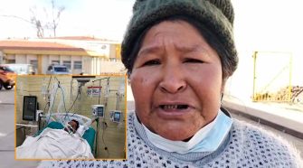 Padre de familia necesita ayuda para salvar su vida
