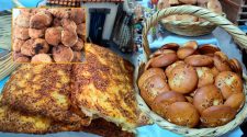 Panaderos de Puno