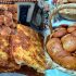 Panaderos de Puno