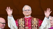 Papa León XIV