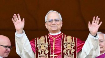Papa León XIV