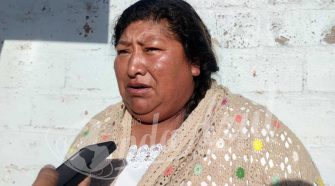 Presidenta de la urbanización Santa Catalina