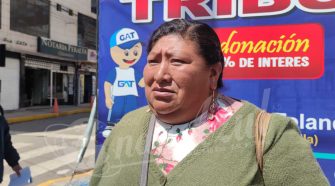 Presidenta de la urbanización Santa Catalina