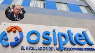 Presidente de Osiptel