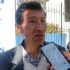 Presidente de la Central de Barrios