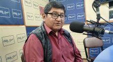 Presidente del Comité de Salvaguarda