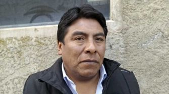 Presidente del Comité de Seguimiento del Convenio