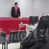 Presidente del Jurado Electoral Especial San Román