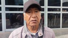 Presidente del barrio Zarumilla