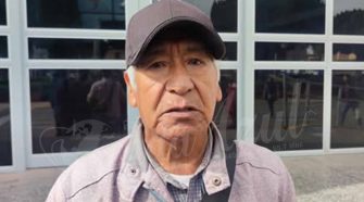 Presidente del barrio Zarumilla