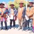 Primer Congreso Regional de Comunidades Campesinas