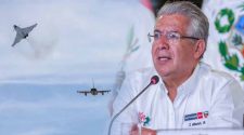 Primeros aviones subsónicos llegarían a Perú