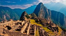Protestas en Machu Picchu