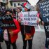 Protestas por eliminación del subsidio al diésel