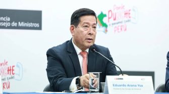 Eduardo Arana