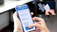Voto digital en el extranjero