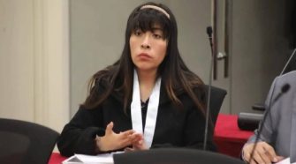 Betssy Chávez