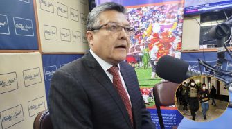 Rolando Jiménez Sardón