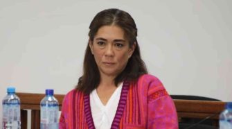 Sada Goray demanda al Ministerio
