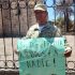 Sargento segundo de la Reserva Nacional