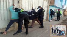 Seguridad ciudadana
