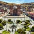 Región Puno